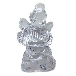 ANGEL GLASS FOR TABLE TOP OR ORNAMENT